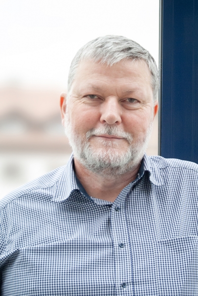 Peter Stein